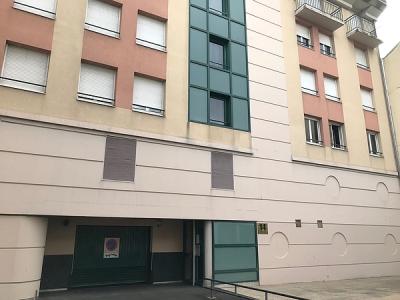 Location Appartement 2 pices CLERMONT-FERRAND 63000