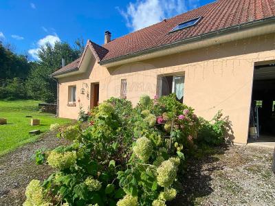 photo For sale House ARGOULES 80