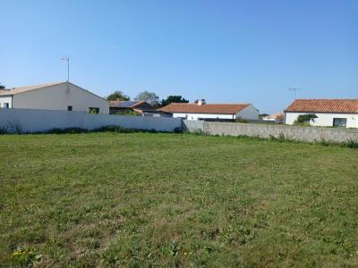 photo For sale Land OLONNE-SUR-MER 85