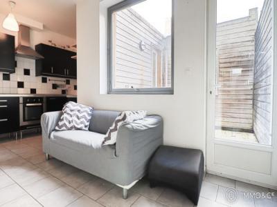 Vente Maison 8 pices LILLE 59000