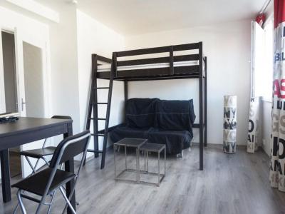 Location Appartement LILLE 59000