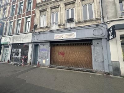 Location Commerce LILLE 59800