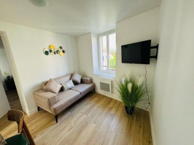 Location Appartement 2 pices ARGENTEUIL 95100