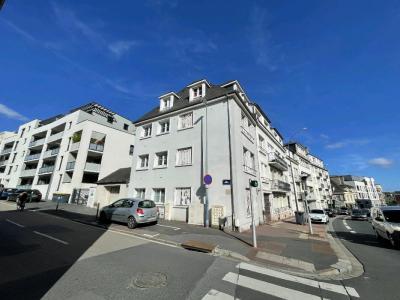 Vente Appartement CAEN 14000