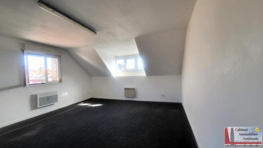 photo For rent Apartment AMIENS 80