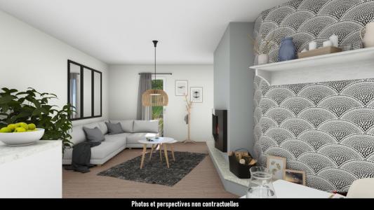 Vente Maison SAINT-COLOMBAN 44310