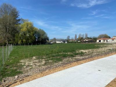 photo For sale Land MARTILLAC 33