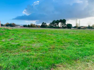 photo For sale Land CAVIGNAC 33