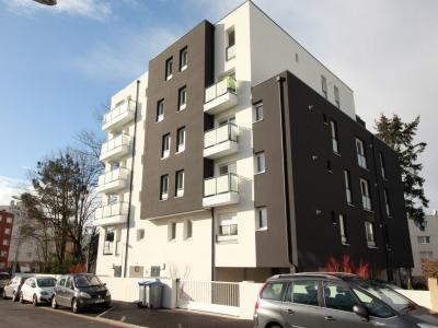 Location Appartement 3 pices NANTES 44000