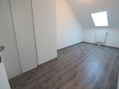 photo For rent Apartment NANTES 44