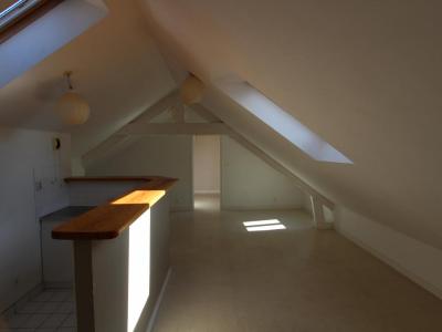 photo For rent Apartment NANTES 44