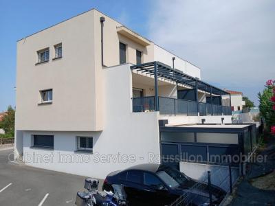 photo For sale Apartment VILLENEUVE-DE-LA-RAHO 66