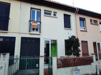 photo For rent House CERET 66