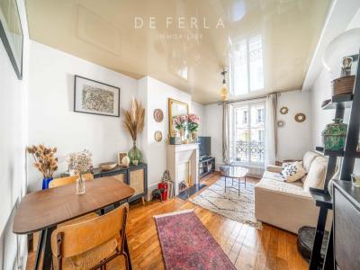 photo For sale Apartment PARIS-15EME-ARRONDISSEMENT 75