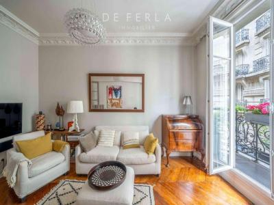 photo For sale Apartment PARIS-15EME-ARRONDISSEMENT 75