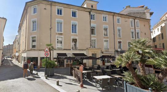 Vente Appartement 3 pices NIMES 30000