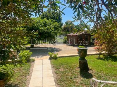 photo For sale House UZES 30