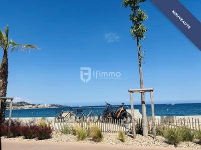 photo For sale Apartment SAINTE-MAXIME 83