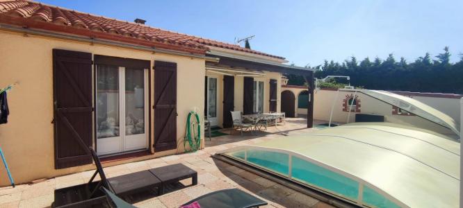 Vente Maison 3 pices ARGELES-SUR-MER 66700