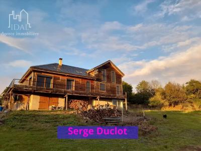 Vente Maison SEVERAC-LE-CHATEAU  12