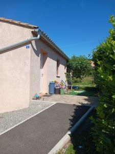 Vente Maison 4 pices POET 05300