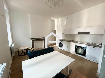 photo For rent Apartment TOULOUSE 31