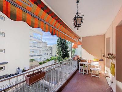 Vente Appartement 2 pices NICE 06100