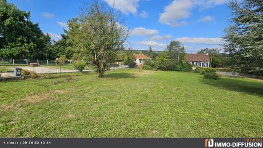 Vente Terrain REMIGNY 71150