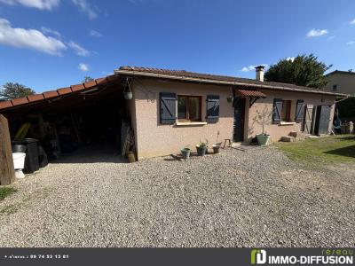 Vente Maison CONFRANCON VILLAGE 01