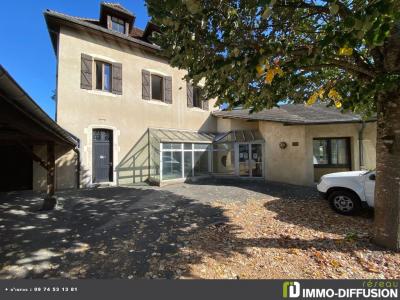 Vente Immeuble SAINT-LAURENT-DU-PONT 38380