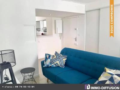 photo For sale Apartment MONTPELLIER 34