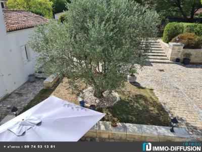 Vente Maison 8 pices ROCHELLE 17000