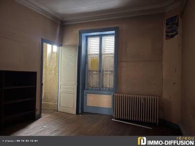 Vente Appartement 6 pices MACON 71000