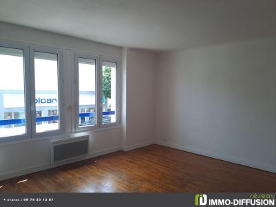 Vente Appartement CAEN 14000