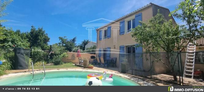 photo For sale House SORGUES 84