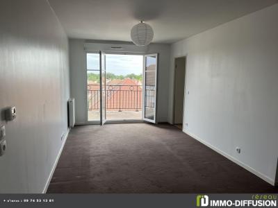 photo For sale Apartment VAUREAL 95