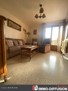 Vente Appartement 3 pices MARSEILLE-14EME-ARRONDISSEMENT 13014