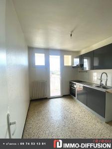 Vente Appartement 2 pices MARSEILLE-13EME-ARRONDISSEMENT 13013