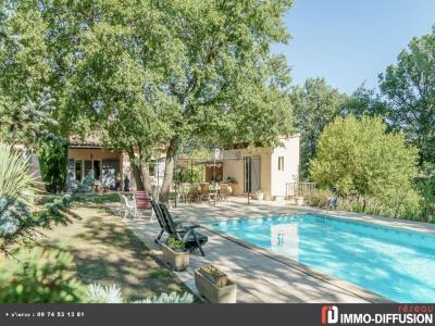 photo For sale House MIMET 13