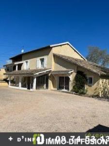 Vente Maison CORCELLES-EN-BEAUJOLAIS 69220