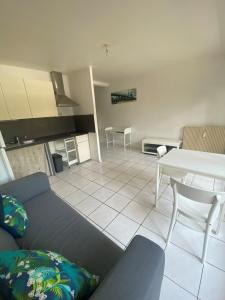 Vente Appartement MONTPELLIER 34000