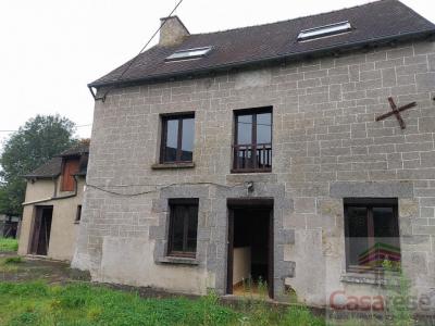 photo For sale House CHAMPS-GERAUX 22