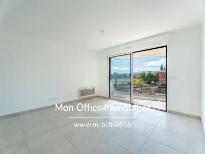 Vente Appartement 3 pices BEAURECUEIL 13100