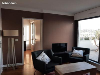 photo For rent Apartment PARIS-12EME-ARRONDISSEMENT 75