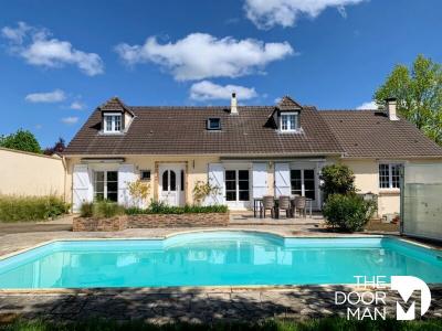 photo For sale House RAMBOUILLET 78