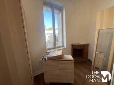 photo For rent Apartment NIORT 79