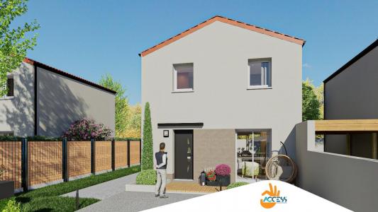 Vente Maison CHATILLON-SUR-THOUET 