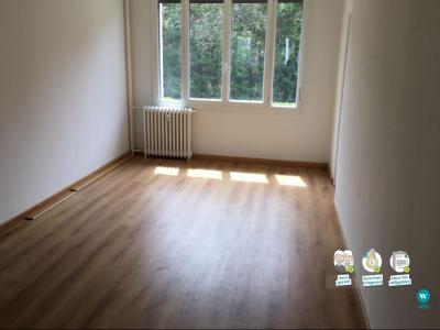 photo For rent Apartment CREIL 60