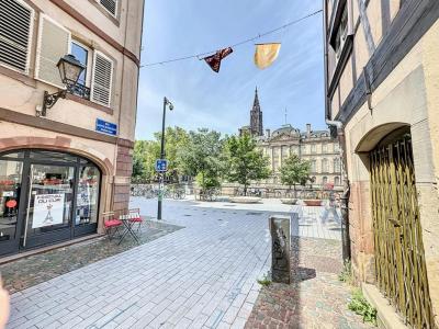 Vente Immeuble STRASBOURG 67000