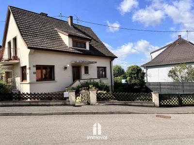 photo For sale House ECKWERSHEIM 67